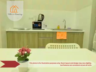 Layover Living at KLIA South - 7