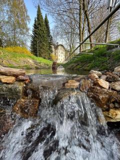 Apartmama Lipová - Lipová-lázně - 2