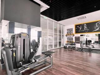 QUILL CITY Residence , Kuala Lumpur - Kuala Lumpur - 0