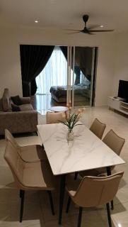 QUILL CITY Residence , Kuala Lumpur - Kuala Lumpur - 8