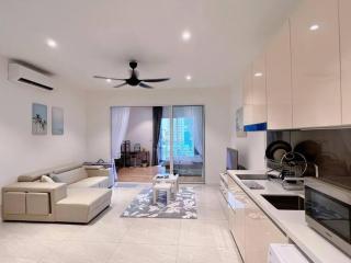 QUILL CITY Residence , Kuala Lumpur - Kuala Lumpur - 7
