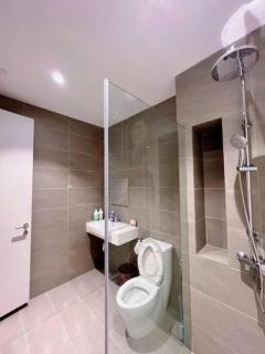 QUILL CITY Residence , Kuala Lumpur - Kuala Lumpur - 6
