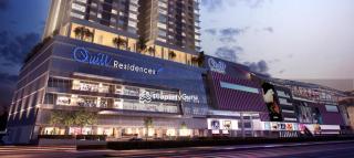 QUILL CITY Residence , Kuala Lumpur - Kuala Lumpur - 5