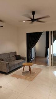 QUILL CITY Residence , Kuala Lumpur - Kuala Lumpur - 4