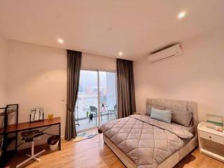 QUILL CITY Residence , Kuala Lumpur - Kuala Lumpur - 3