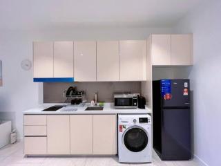 QUILL CITY Residence , Kuala Lumpur - 2