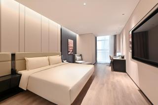 Atour Hotel Shenyang Taiyuan Street Democracy Square - 9