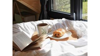 Vilasini Hut by Tiny Away - Great Horkesley - 2