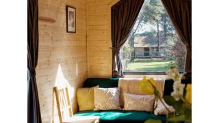 Vilasini Hut by Tiny Away - Great Horkesley - 9