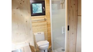 Vilasini Hut by Tiny Away - Great Horkesley - 1