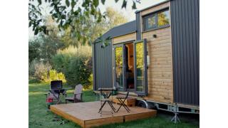 Vilasini Hut by Tiny Away - Great Horkesley - 0