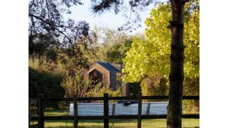 Vilasini Hut by Tiny Away - Great Horkesley - 4
