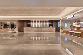 Atour Hotel Shenyang Taiyuan Street Democracy Square - Shenyang - 0