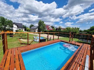 Lawendowy Domek Boutique Resort, Zator, Przeciszów - Zator - 8