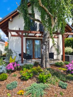 Lawendowy Domek Boutique Resort, Zator, Przeciszów - Zator - 6