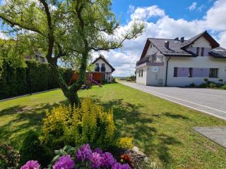 Lawendowy Domek Boutique Resort, Zator, Przeciszów - Zator - 7