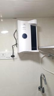 Aqua Marol Dormitory - Mumbai - 4