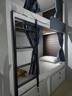 Aqua Marol Dormitory - 2