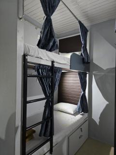 Aqua Marol Dormitory - Mumbai - 1