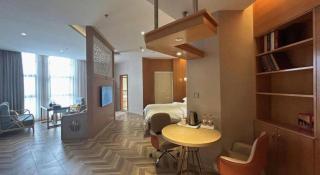 Vienna Hotel Chengdu Exhibition Center In Time City - 1