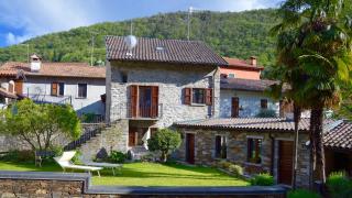 Rustico Nicand - Cannobio - 0