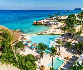 Presidente InterContinental Cozumel Resort & Spa by IHG - Cozumel - 0