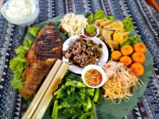 Little Mai Chau Home Stay - Mai Châu - 6