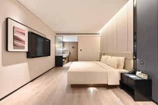 Atour Hotel Shenyang Taiyuan Street Democracy Square - Shenyang - 8