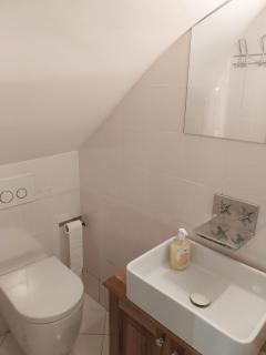 Apartma Via Flavia - 5