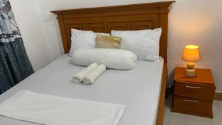 African angel house - Stone Town - 8