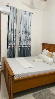 African angel house - Stone Town - 4