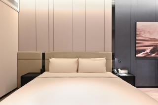 Atour Hotel Shenyang Taiyuan Street Democracy Square - Shenyang - 7