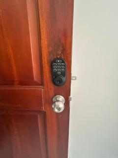 1BR Laguito beach apartment - Cartagena - 9