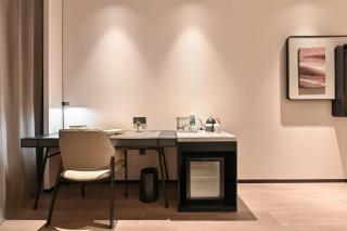 Atour Hotel Shenyang Taiyuan Street Democracy Square - Shenyang - 6
