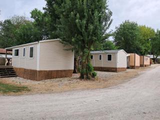 camping du petit bonheur - Crazannes - 8