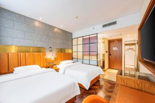 Beijing Tang fu Boutique Hotel - Pechino - 9