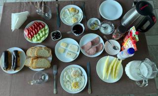 Inn Daviti - 5