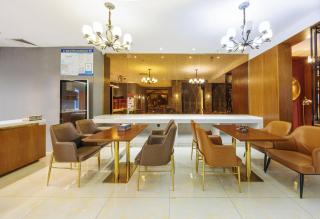 Beijing Tang fu Boutique Hotel - Pechino - 8