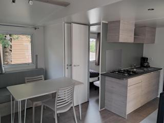camping du petit bonheur - Crazannes - 7