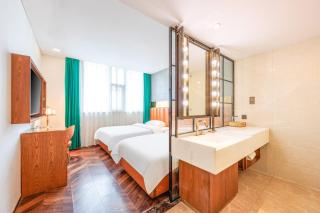 Beijing Tang fu Boutique Hotel - Pechino - 7