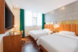 Beijing Tang fu Boutique Hotel - Pechino - 6