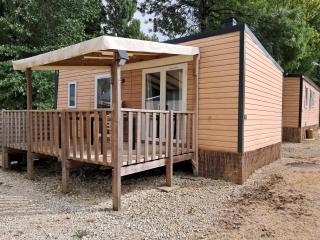 camping du petit bonheur - 9