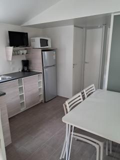 camping du petit bonheur - Crazannes - 5