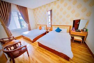 Hoa Ly Villa Dalat Center - 0