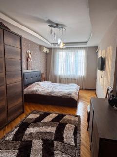 Apartment in Kosmos - Baku - 7