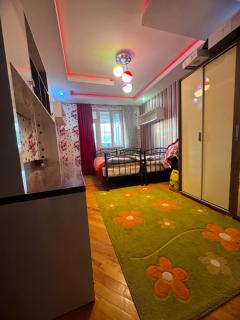 Apartment in Kosmos - Baku - 8