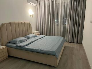 Aspan apartments - - 0