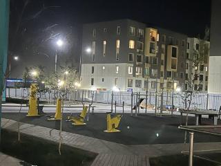 Aspan apartments - - 2