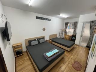 Usagiyah Hotel & Guest House - Ho Chi Minh - 4