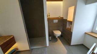 Ferienwohnung Am Gäsbach - Katzwinkel - 5